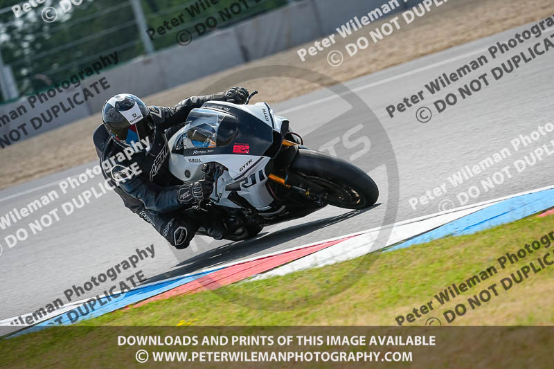 Slovakia Ring;event digital images;motorbikes;no limits;peter wileman photography;trackday;trackday digital images
